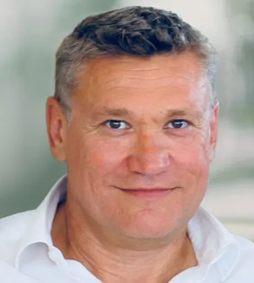 Winfried Gerlach, Geschäftsführer von Level5